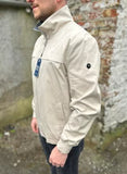 DG's Drifter Everette Jacket Stone