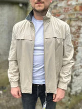DG's Drifter Everette Jacket Stone