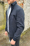 DG's Drifters Everette Jacket  Navy