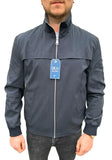 DG's Drifters Everette Jacket  Navy