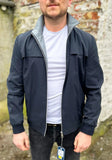 DG's Drifters Everette Jacket  Navy
