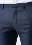 Roy Robson Slim Trouser Marlane Navy