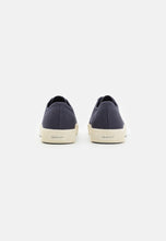 Load image into Gallery viewer, Gant Killox Canvas Sneaker Marine
