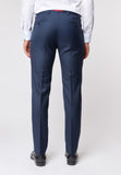 Roy Robson Slim Trouser Marlane Navy