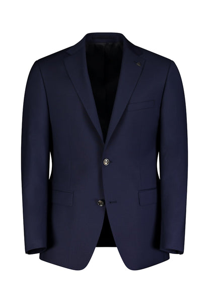 Roy Robson Regular Jacket Navy Marine