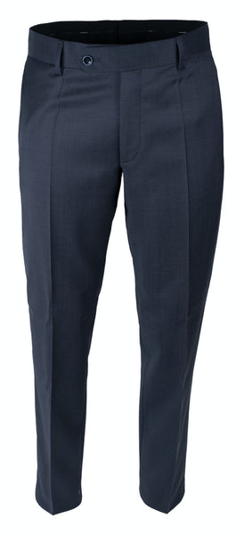 Roy Robson Regular Trousers Navy Marine