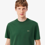 Lacoste Crew T-shirt Green