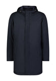 Roy Robson Hooded Jacket French Navy