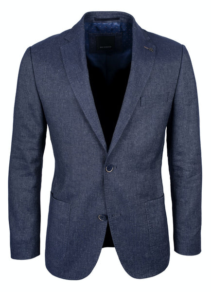 Roy Robson Sport Jacket Dark blue