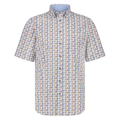 13AX15/Axel          Print 40 Navy