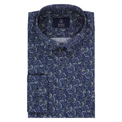 07JE33          MMZ JEROME 290 Navy
