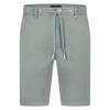 Marco Manzini Ferdinand Shorts Steel