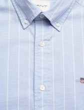 Load image into Gallery viewer, 3250091/Slim Oxford Stp 455 Light Blue
