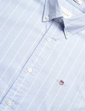 Load image into Gallery viewer, 3250091/Slim Oxford Stp 455 Light Blue
