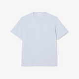 Lacoste Logo T-shirt Light Blue
