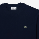 Lacoste Crew T-shirt Navy