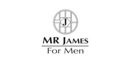 MR JAMES FOR MEN