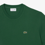 Lacoste Crew T-shirt Green
