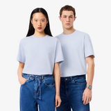 Lacoste Logo T-shirt Light Blue