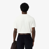 Lacoste Crewneck T-shirt White