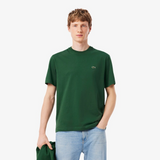 Lacoste Crew T-shirt Green
