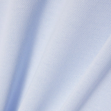 Lacoste Square Logo Polo Blue