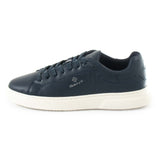Gant Joree Leather Sneaker Marine