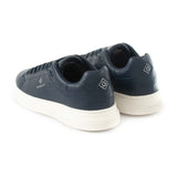 Gant Joree Leather Sneaker Marine