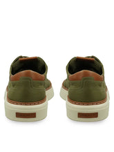 Load image into Gallery viewer, Gant San Prep Casual Sneaker Dark Olive
