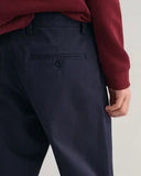 Gant Boys Chino Navy Marine