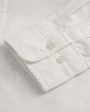 Load image into Gallery viewer, 3000202/Slim            Oxford 110 White
