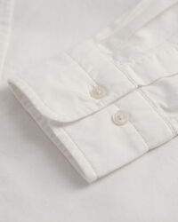 3000202/Slim            Oxford 110 White