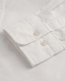 Gant Slim Oxford Shirt White