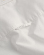 Load image into Gallery viewer, 3000202/Slim            Oxford 110 White
