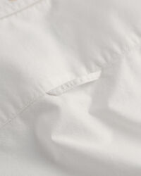 3000202/Slim            Oxford 110 White