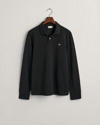 2230/Reg                   Shield 5 Black