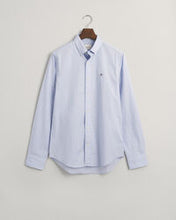 Load image into Gallery viewer, 3000102/Slim                  Poplin 455 Light Blue
