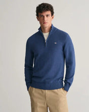 Load image into Gallery viewer, 8030170/Hz                Cotton Hz 497 ltBluMelange
