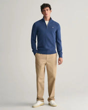 Load image into Gallery viewer, 8030170/Hz                Cotton Hz 497 ltBluMelange
