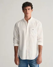 Load image into Gallery viewer, 3000100/Reg              Poplin 110 White
