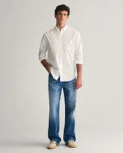 Load image into Gallery viewer, 3000100/Reg              Poplin 110 White
