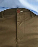 Gant Boys Chino Dark Kakhi