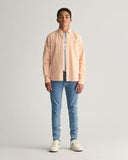 Gant Boys Denim Jean Worn Blue