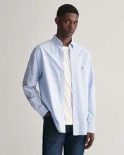 Load image into Gallery viewer, 3000200/Reg          Oxford 455 Light Blue
