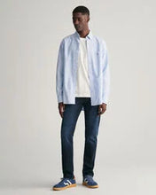 Load image into Gallery viewer, 3000200/Reg          Oxford 455 Light Blue
