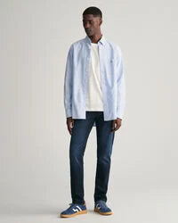 3000200/Reg          Oxford 455 Light Blue