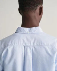 3000200/Reg          Oxford 455 Light Blue