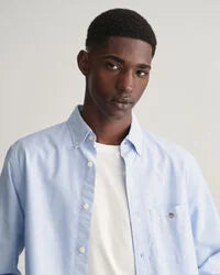 3000200/Reg          Oxford 455 Light Blue