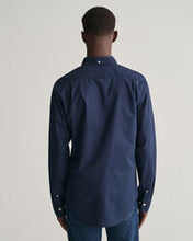 Load image into Gallery viewer, 3000102/Slim                  Poplin 410 Navy Marine
