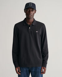 2230/Reg                   Shield 5 Black